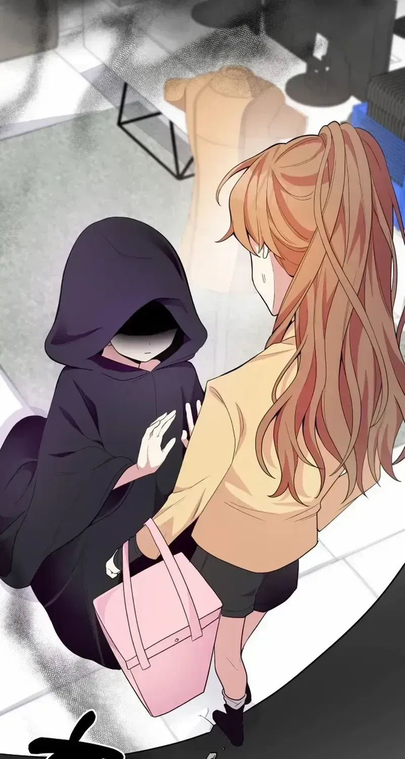 Monster costume room Chapter 1.2 page 25 - 