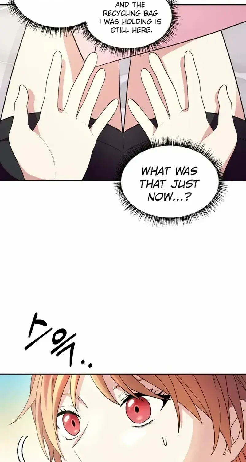 Monster costume room Chapter 1.2 page 38 - 