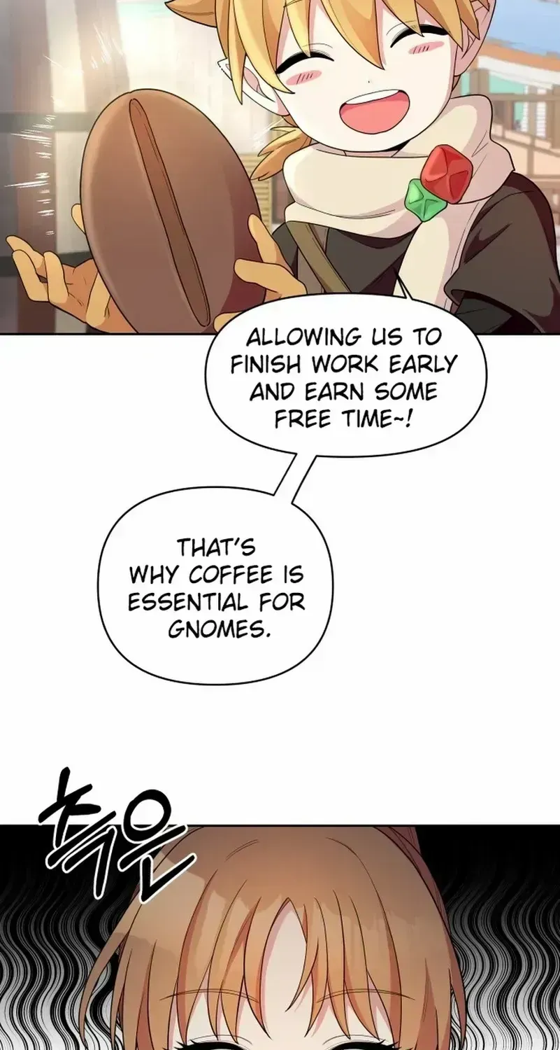 Monster costume room Chapter 1.2 page 70 - 