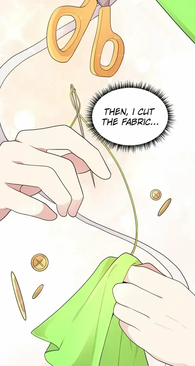 Monster costume room Chapter 1.2 page 87 - 