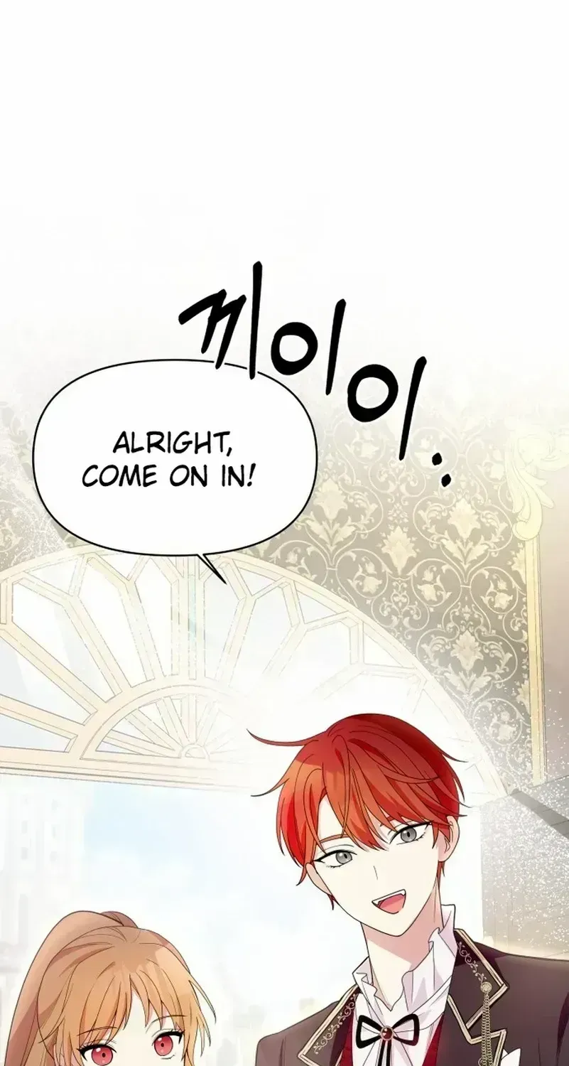 Monster costume room Chapter 1.3 page 126 - 