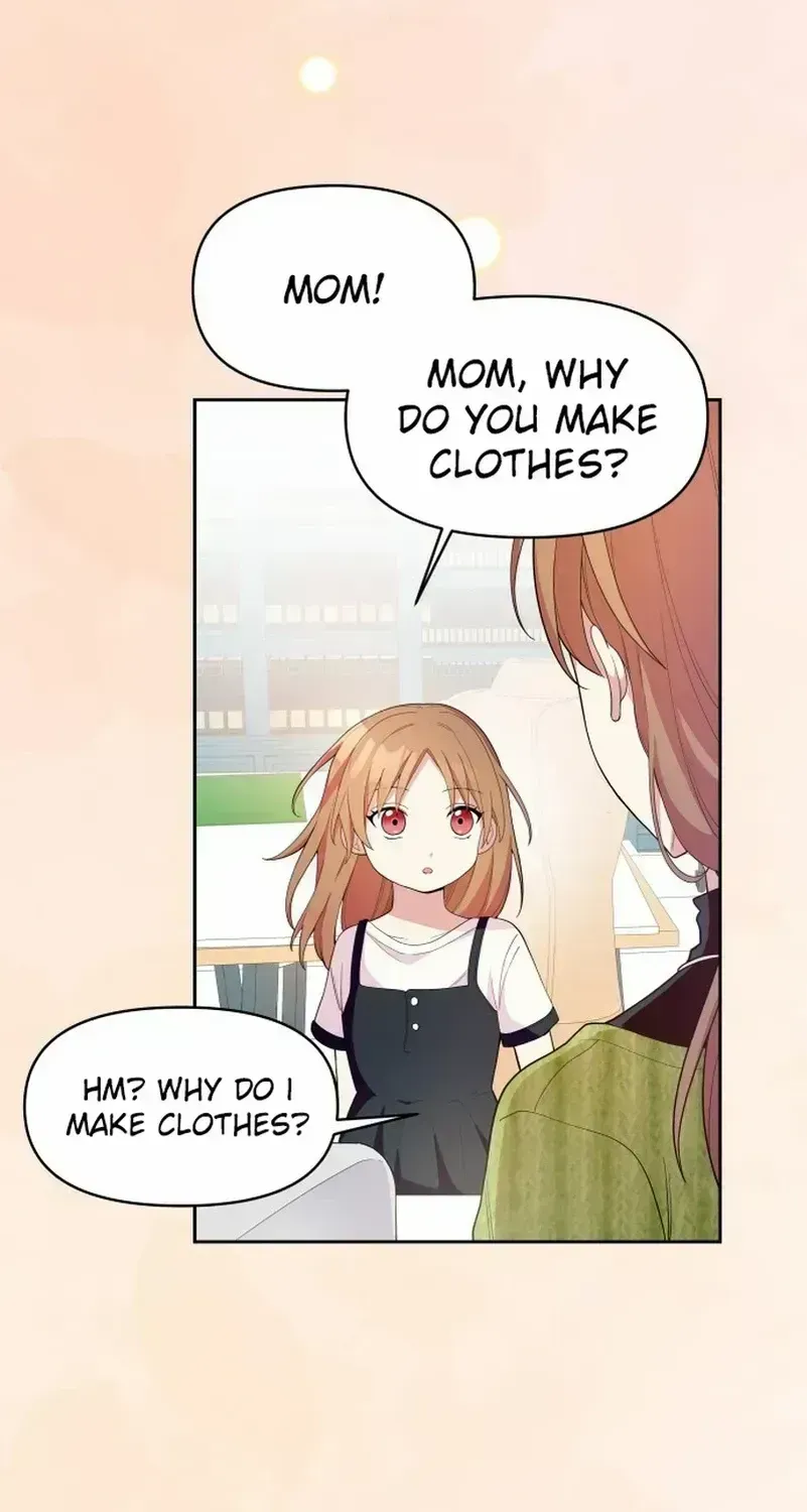 Monster costume room Chapter 1.3 page 3 - 