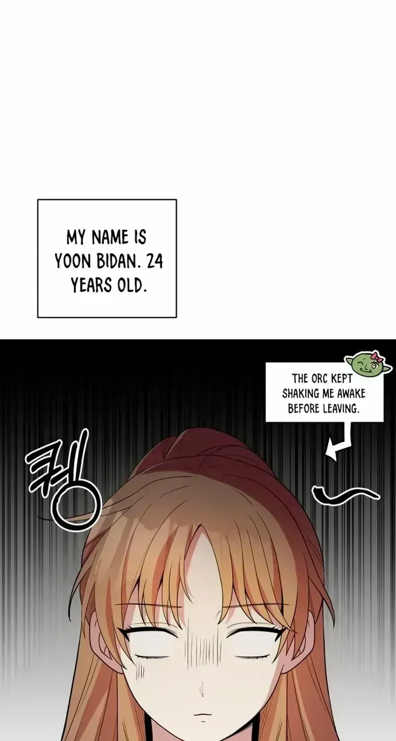 Monster costume room Chapter 1.3 page 52 - 