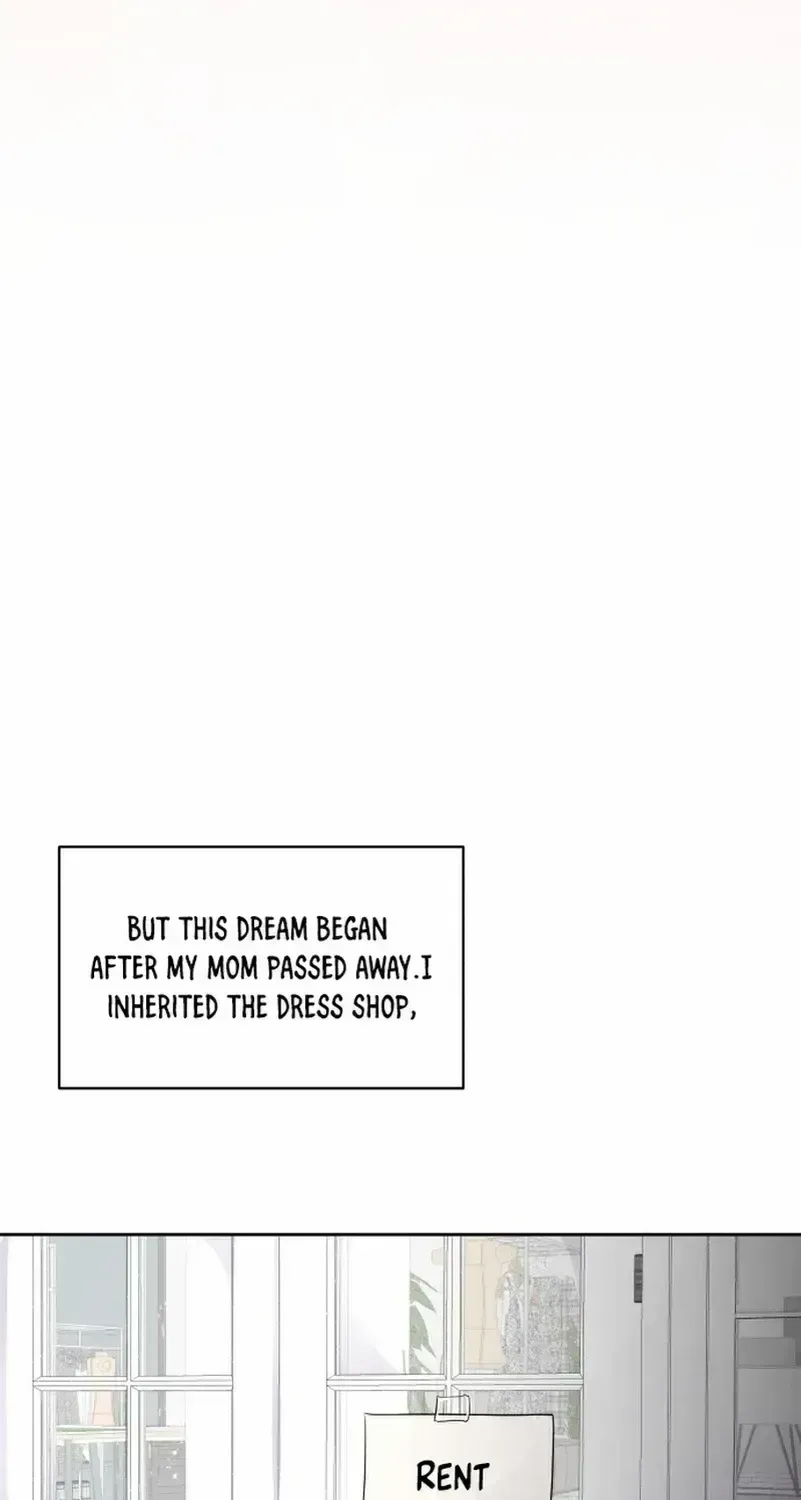 Monster costume room Chapter 1.3 page 7 - 