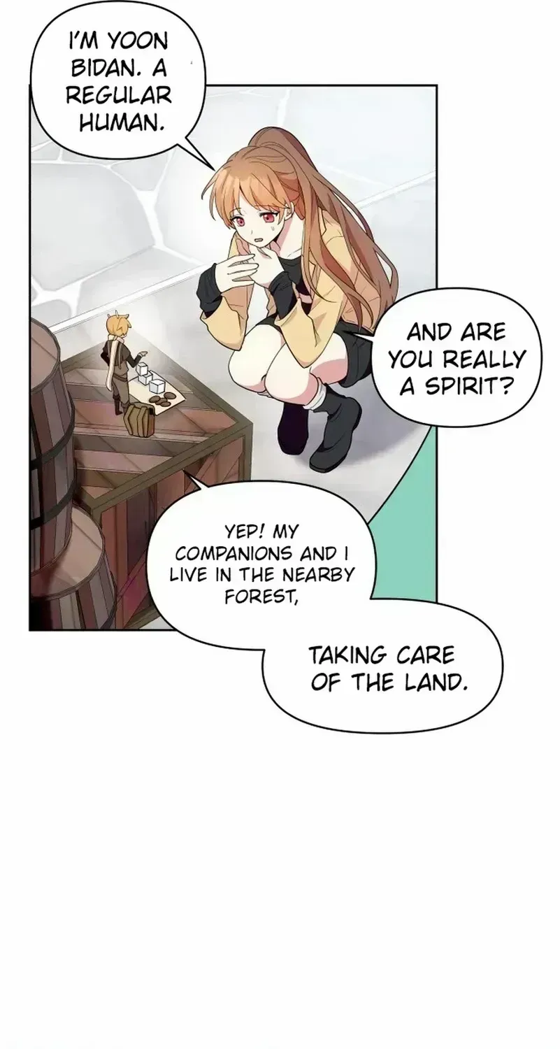 Monster costume room Chapter 1.3 page 66 - 