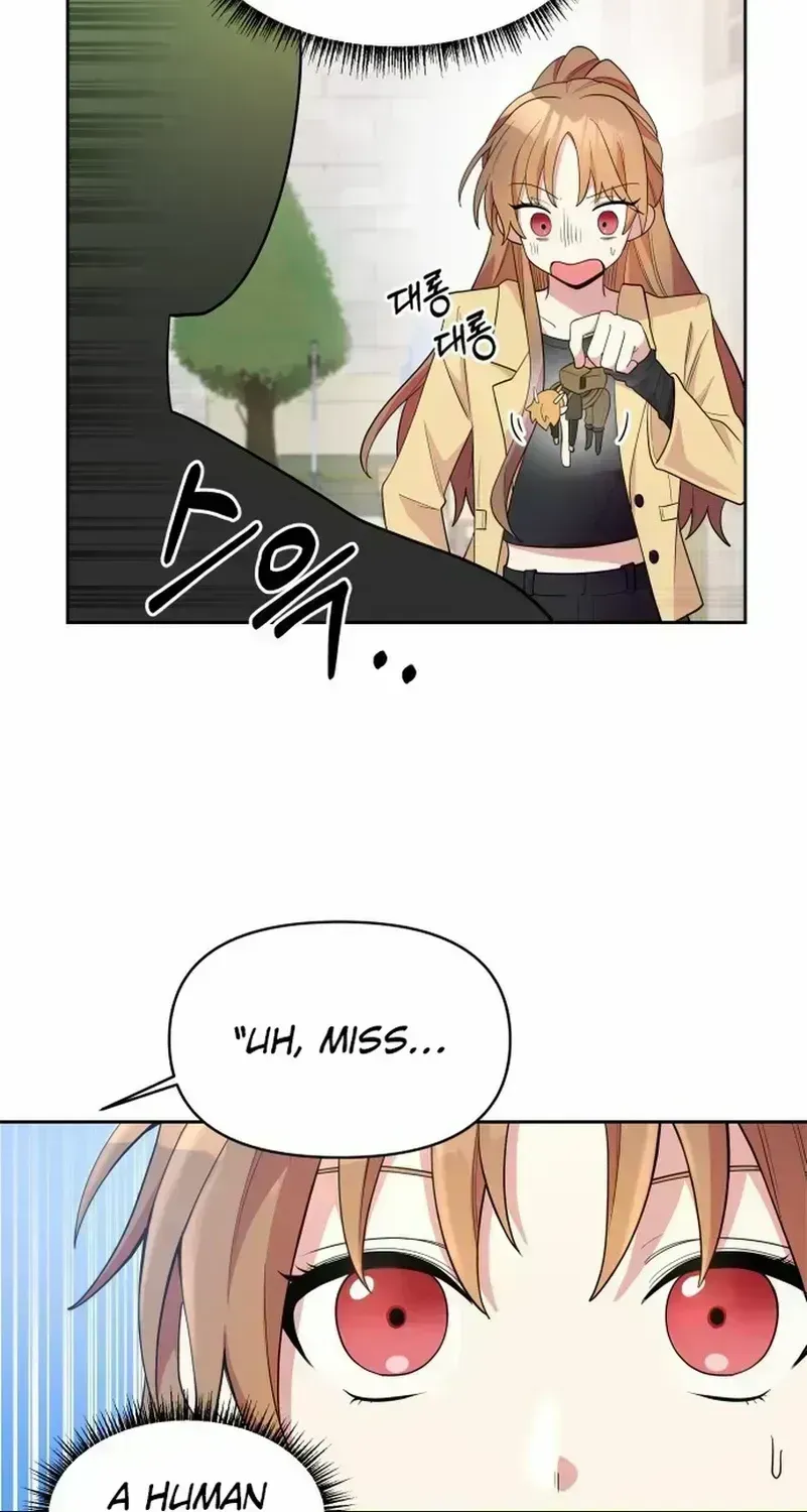 Monster costume room Chapter 1.4 page 46 - 