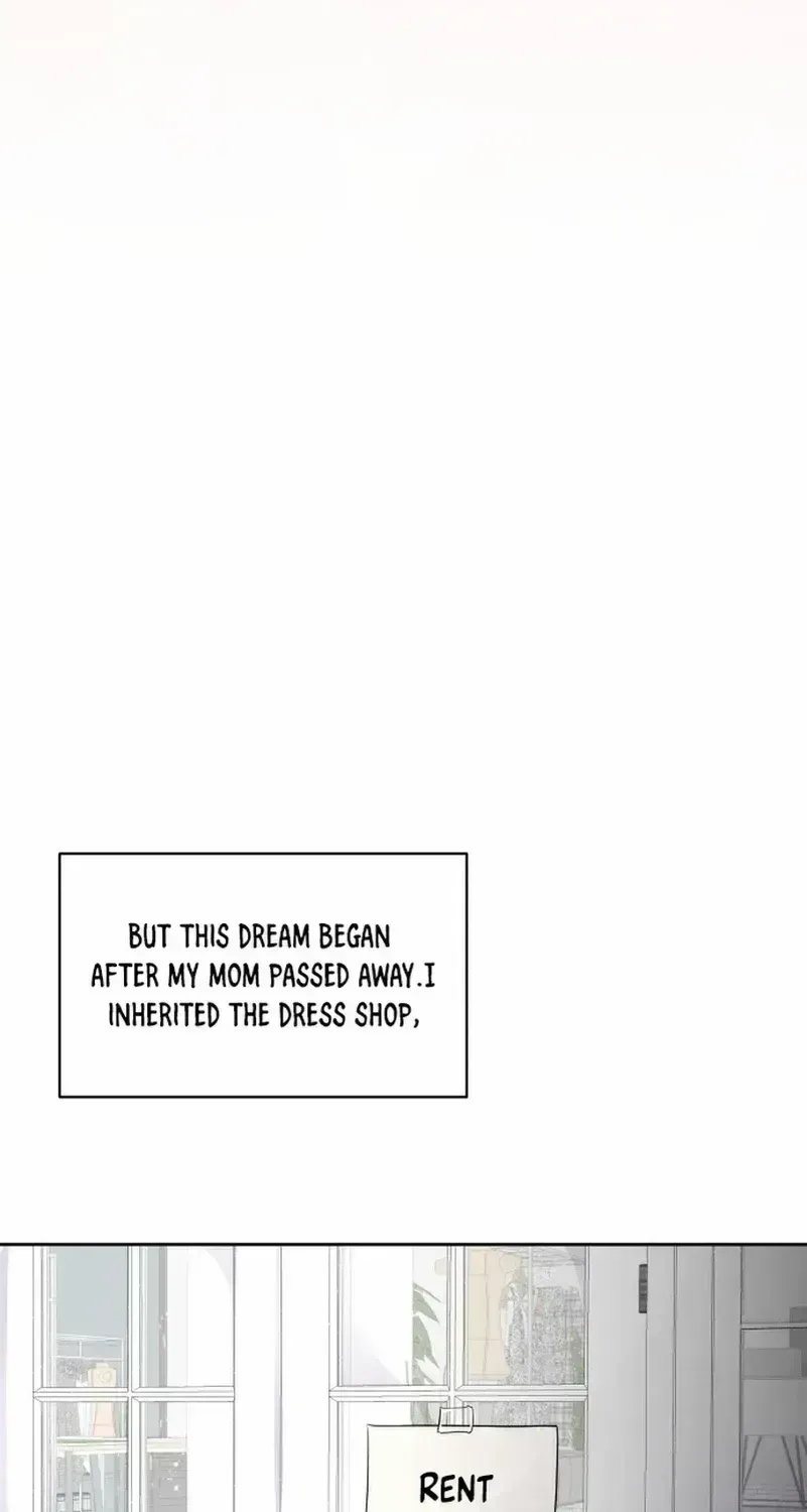 Monster costume room Chapter 1.4 page 7 - 