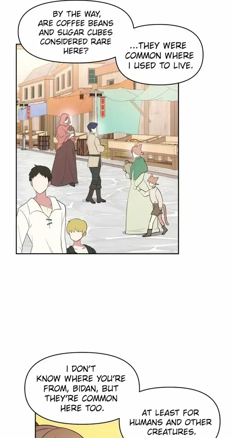 Monster costume room Chapter 1.4 page 72 - 