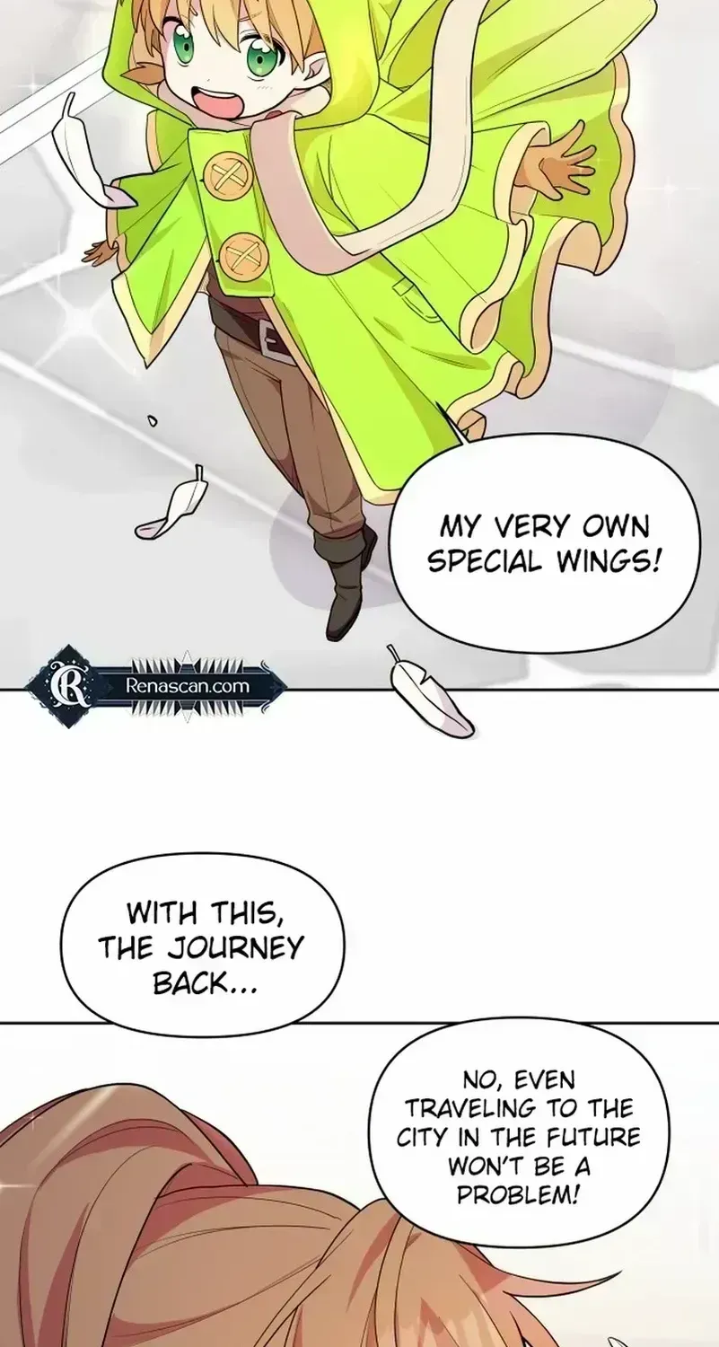 Monster costume room Chapter 1.4 page 99 - 