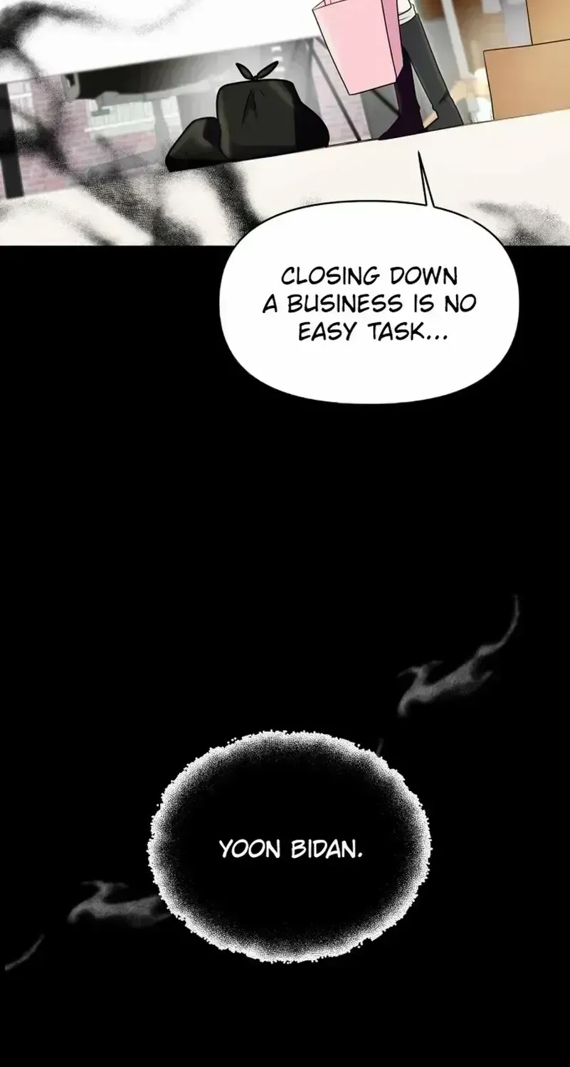 Monster costume room Chapter 1.5 page 16 - 