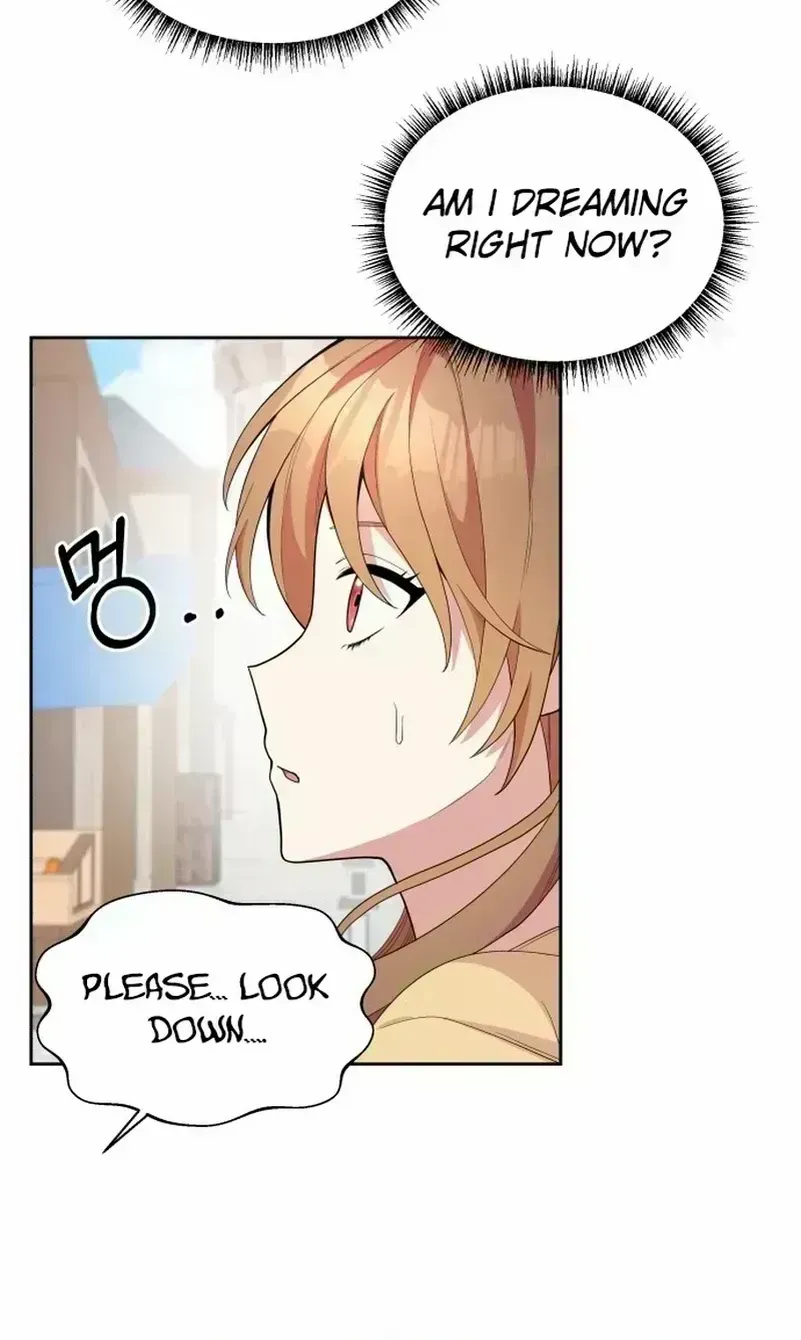 Monster costume room Chapter 1.5 page 41 - 