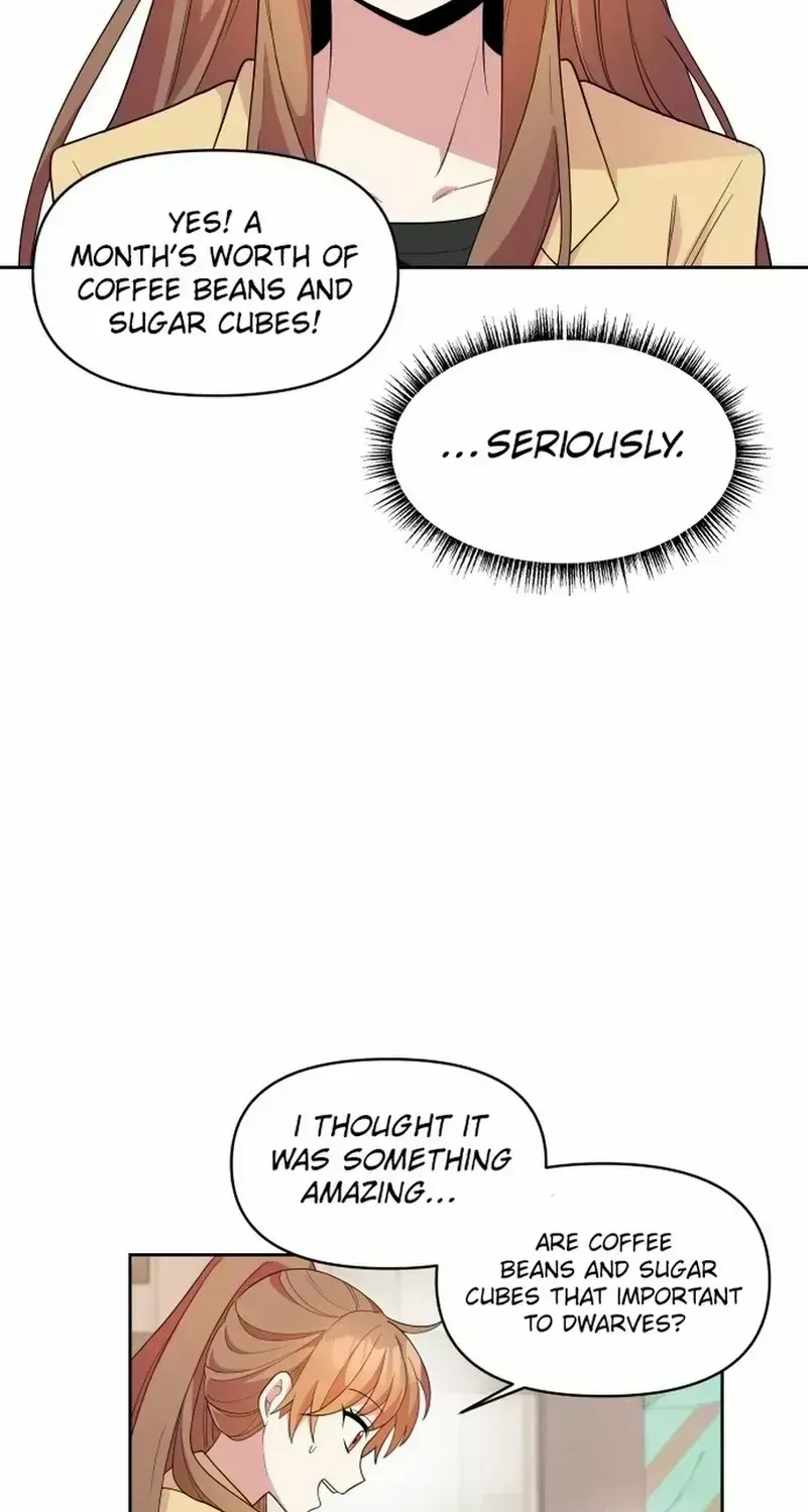 Monster costume room Chapter 1.5 page 63 - 