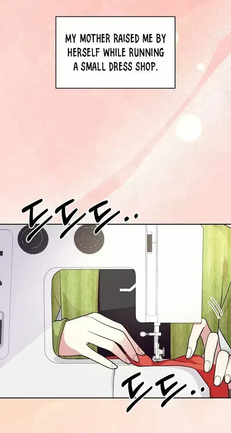 Monster costume room Chapter 1.6 page 2 - 