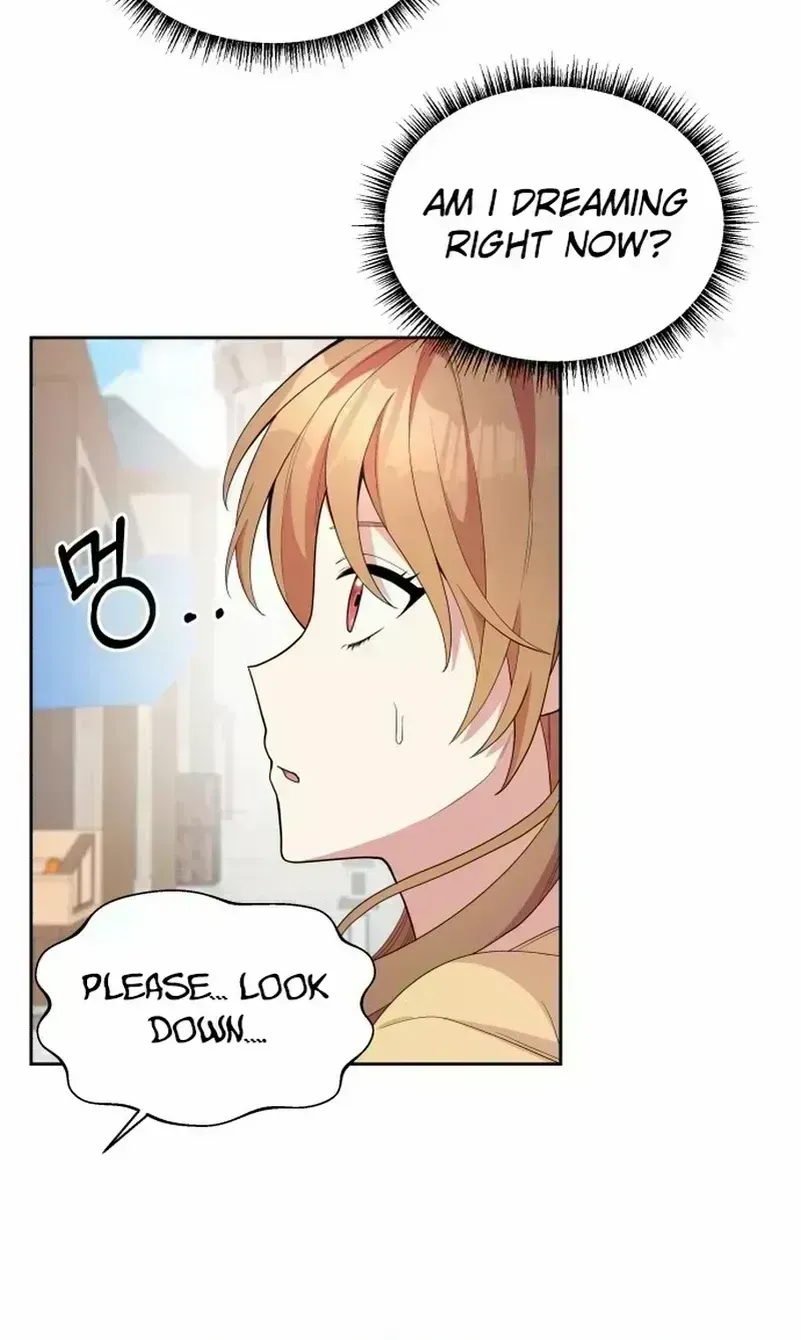 Monster costume room Chapter 1.6 page 41 - 