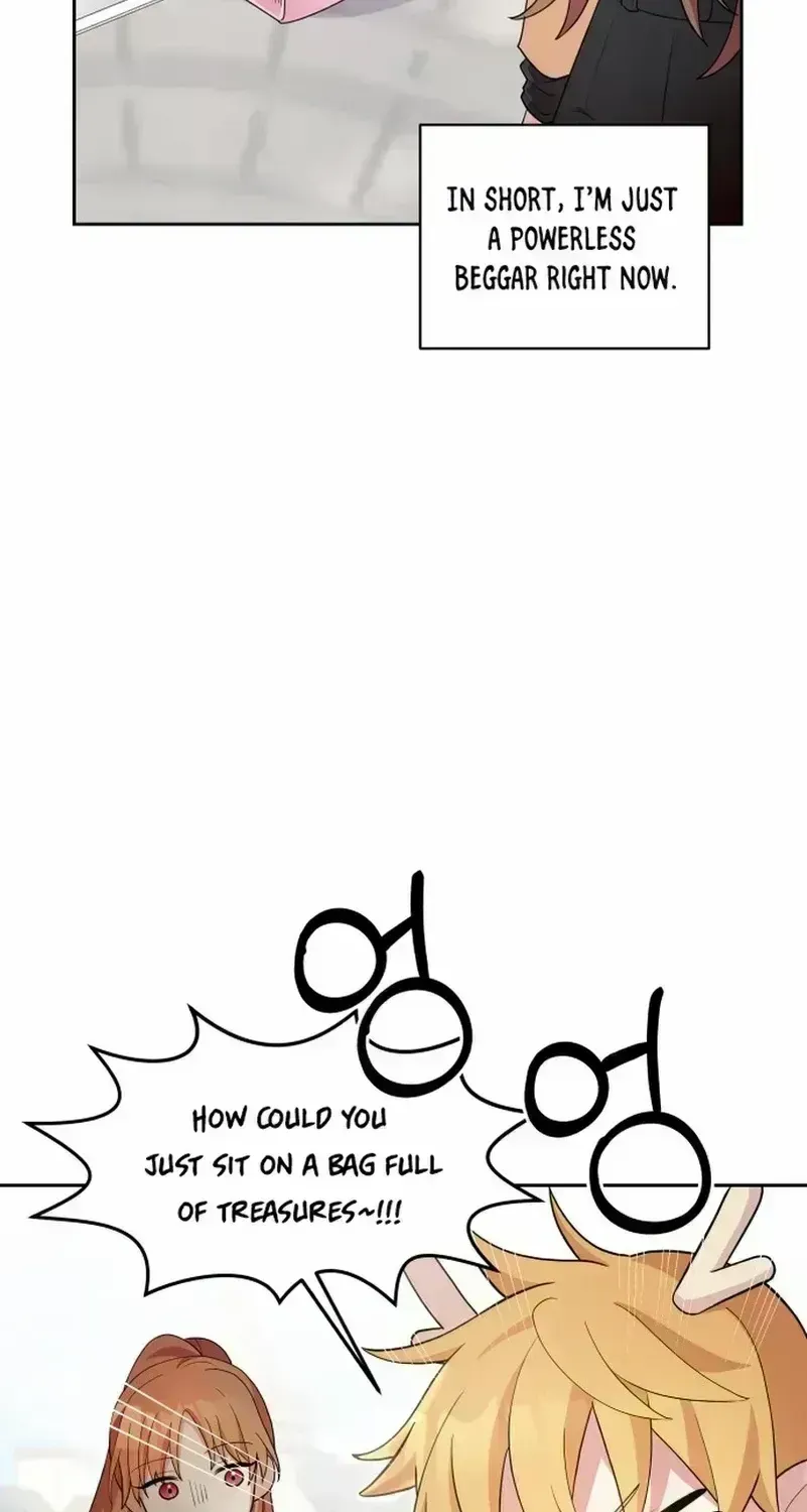 Monster costume room Chapter 1.6 page 56 - 