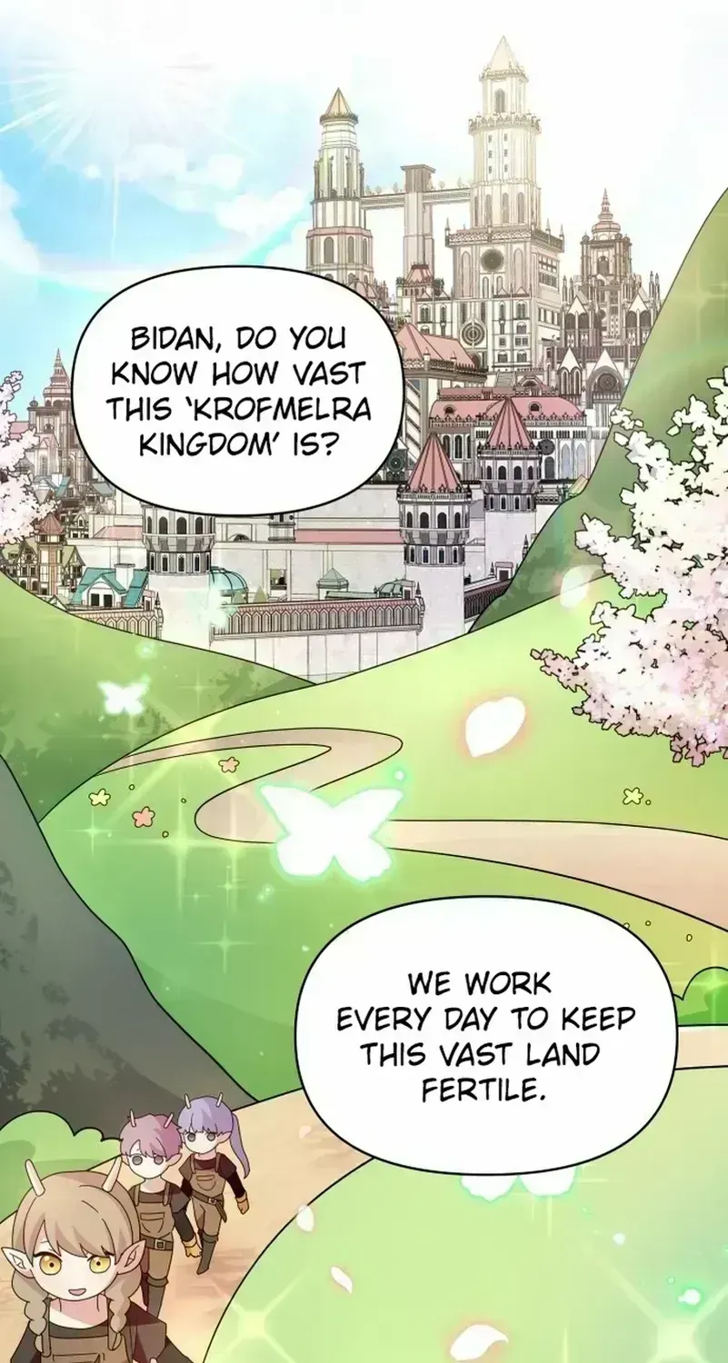 Monster costume room Chapter 1.7 page 67 - 