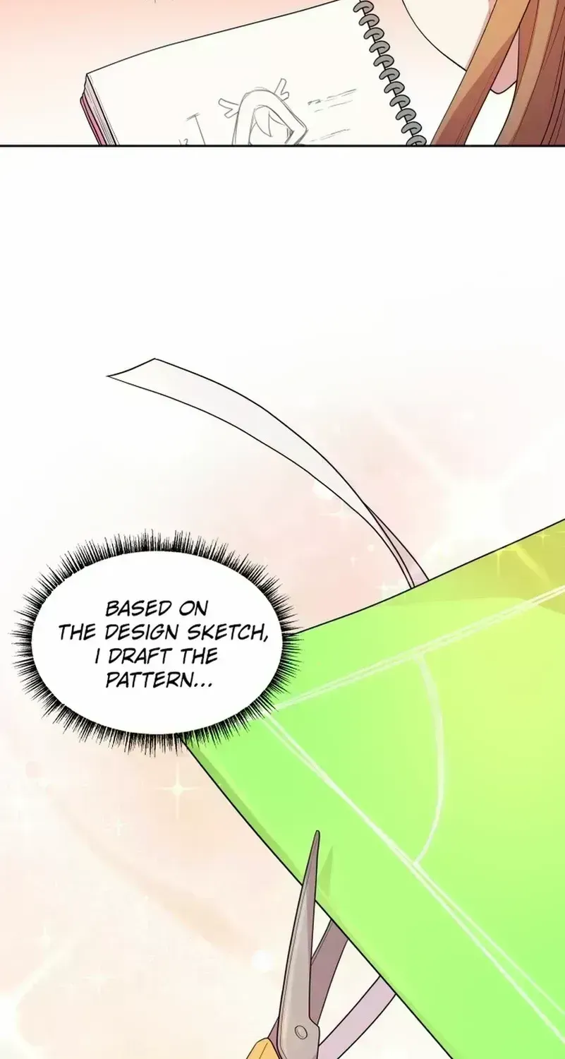 Monster costume room Chapter 1.7 page 86 - 