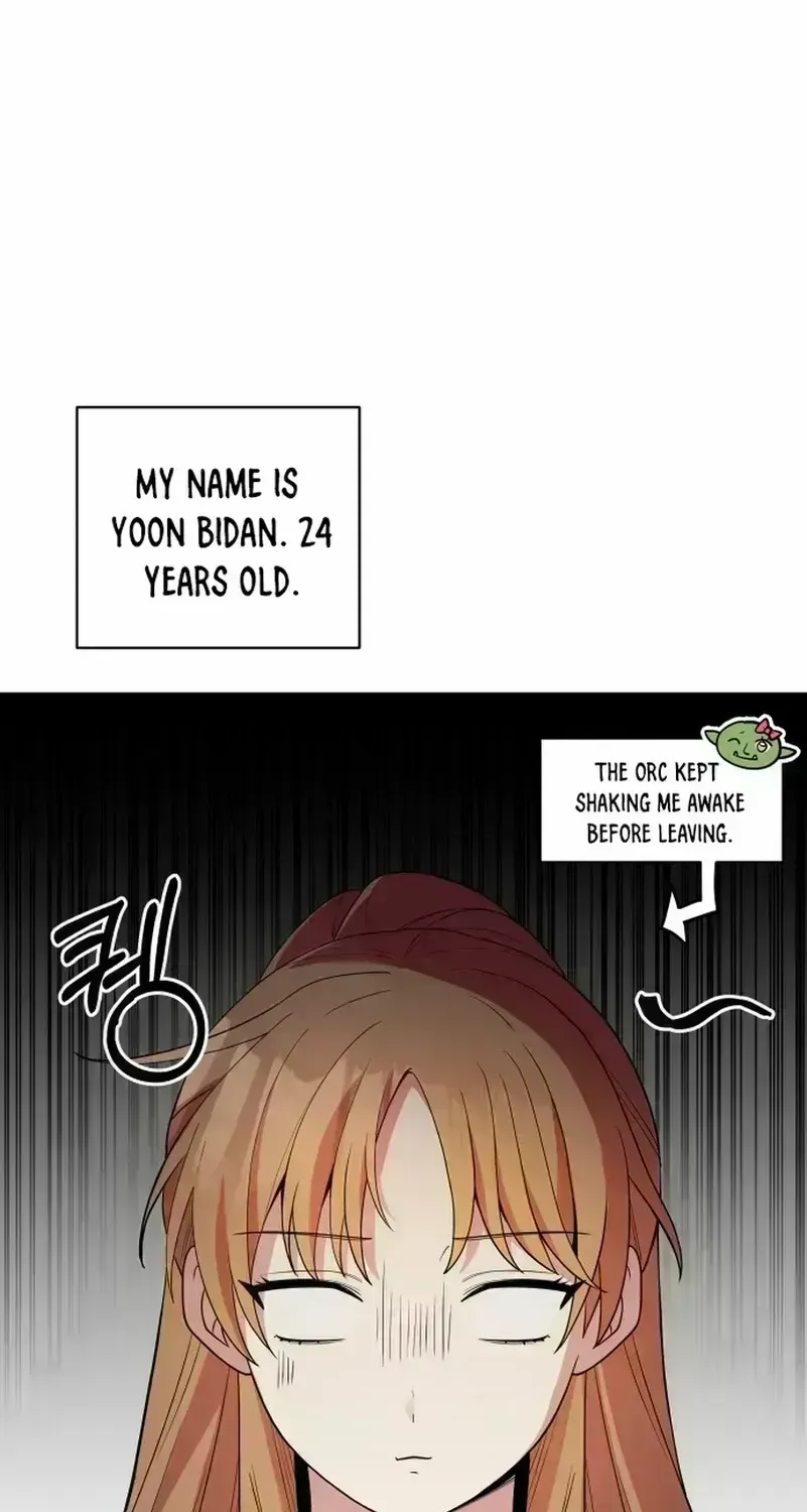 Monster costume room Chapter 1.8 page 52 - 