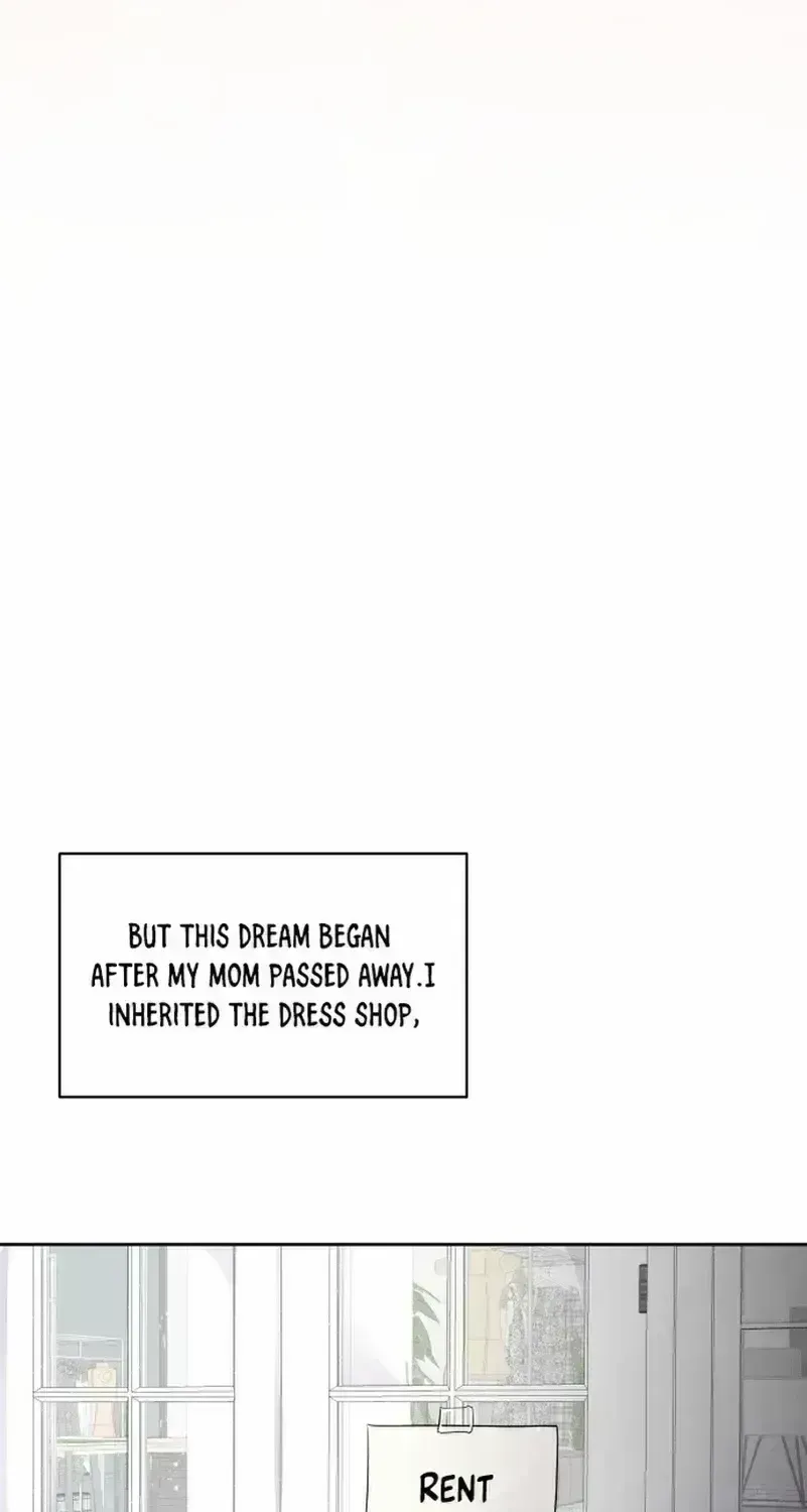 Monster costume room Chapter 1.8 page 7 - 