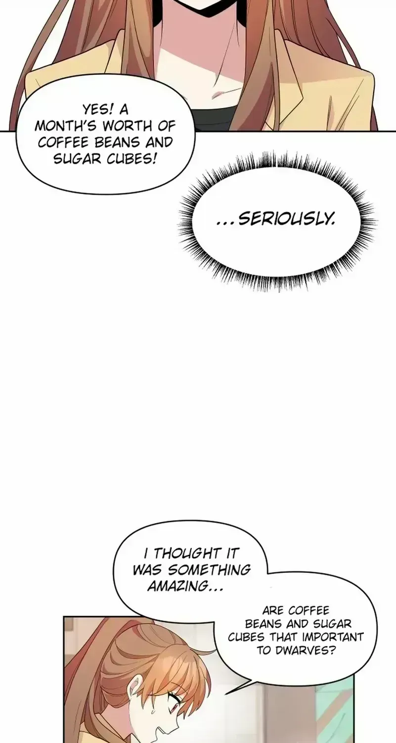 Monster costume room Chapter 1.8 page 63 - 