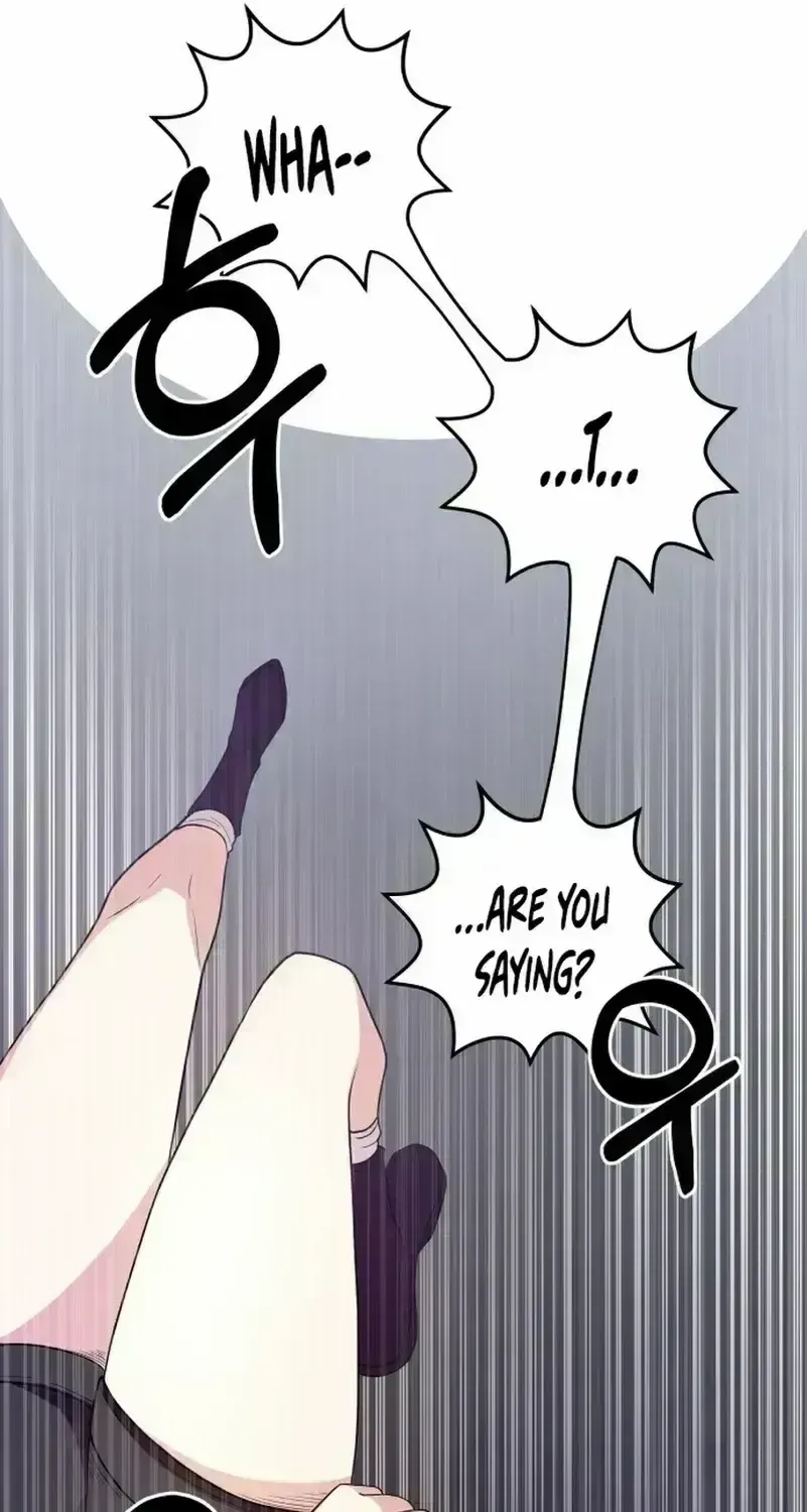 Monster costume room Chapter 1.9 page 30 - 