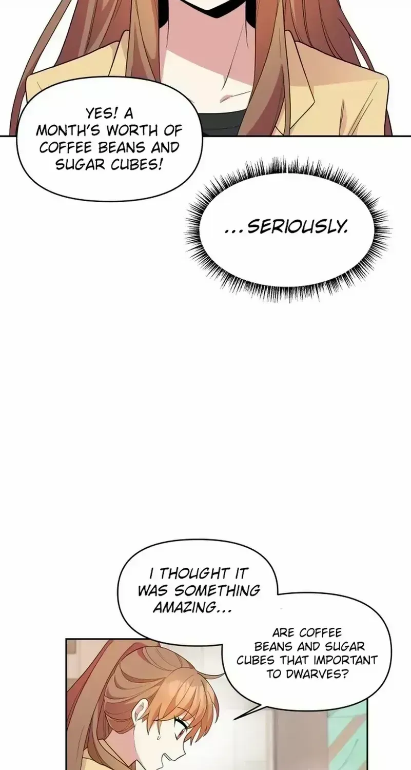 Monster costume room Chapter 1.9 page 63 - 