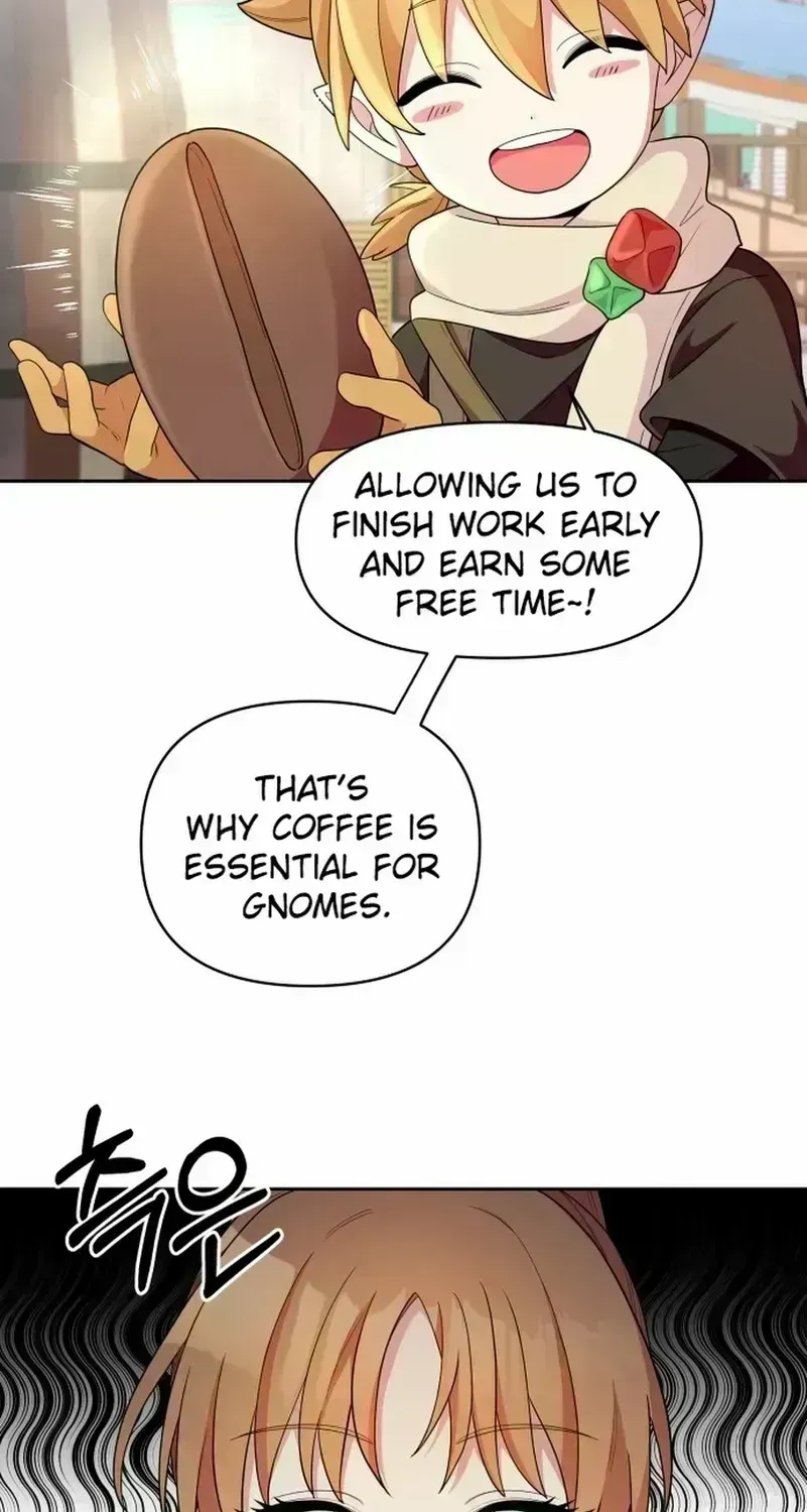 Monster costume room Chapter 1.9 page 70 - 