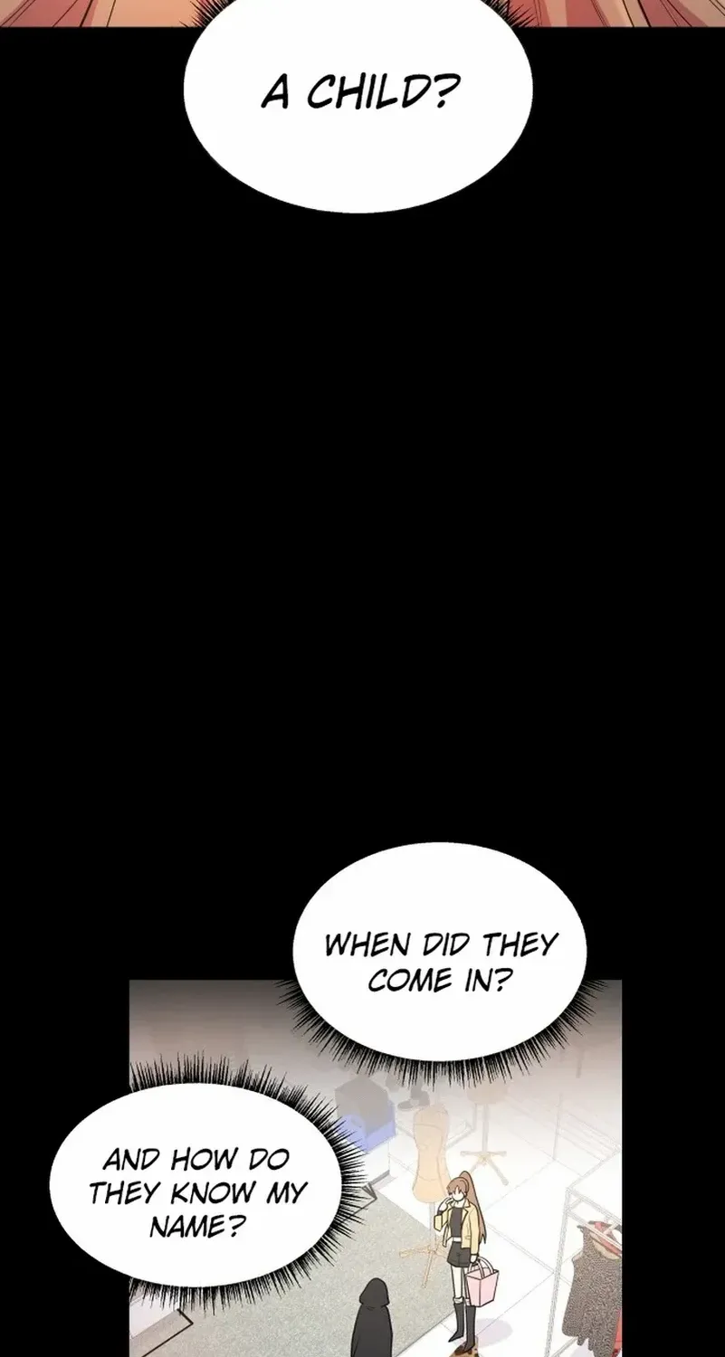 Monster costume room Chapter 1 page 21 - 