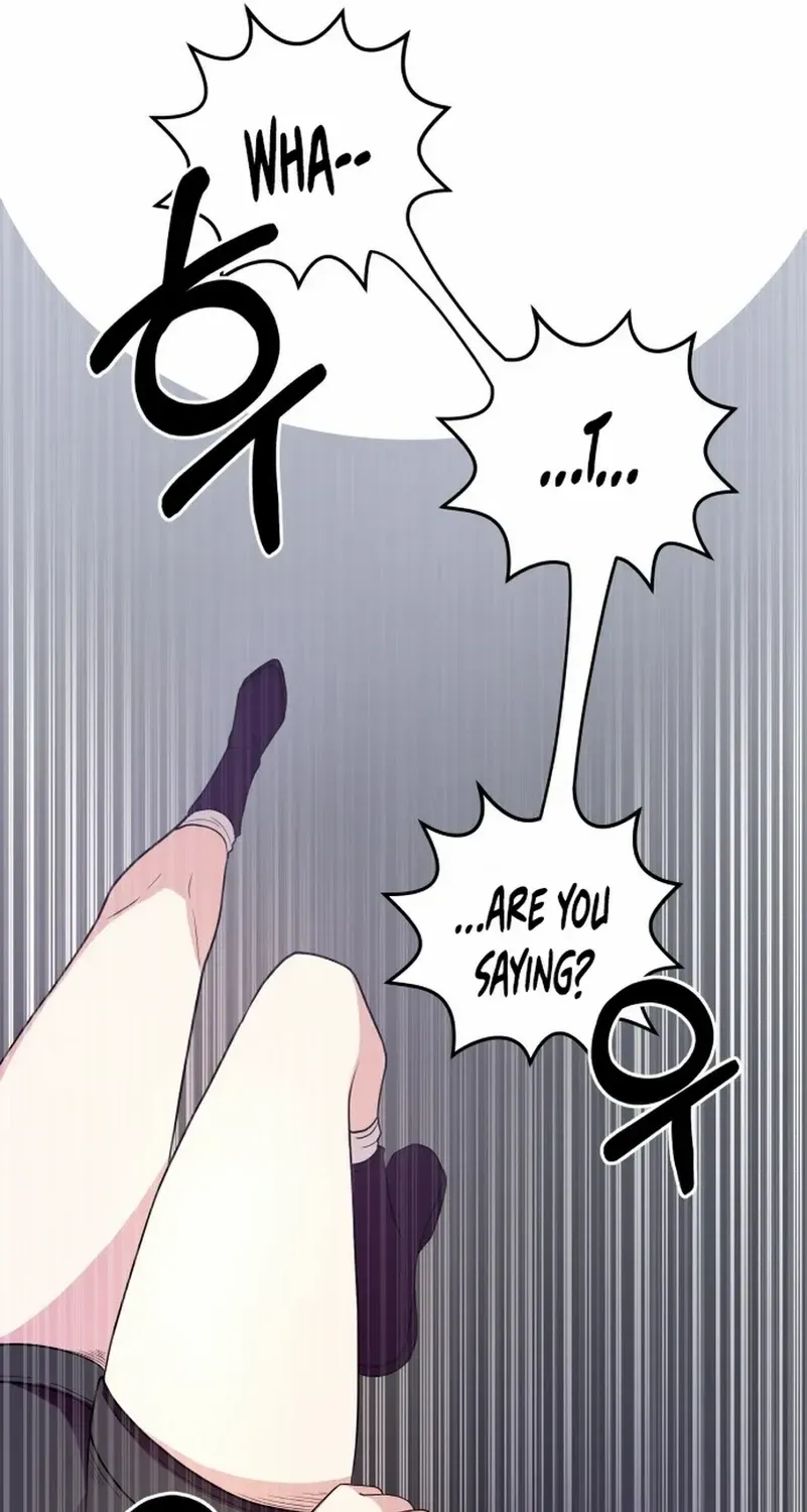Monster costume room Chapter 1 page 31 - 