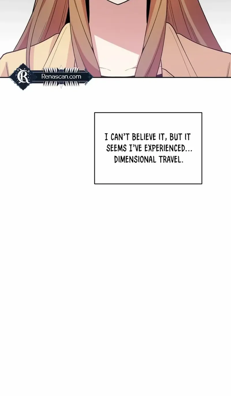 Monster costume room Chapter 1 page 54 - 