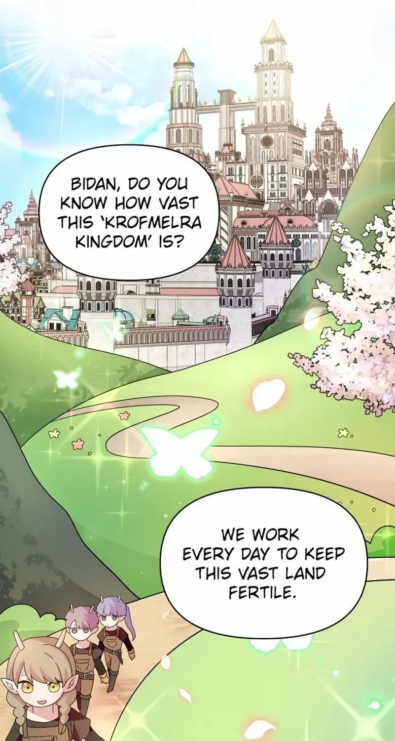 Monster costume room Chapter 1 page 68 - 