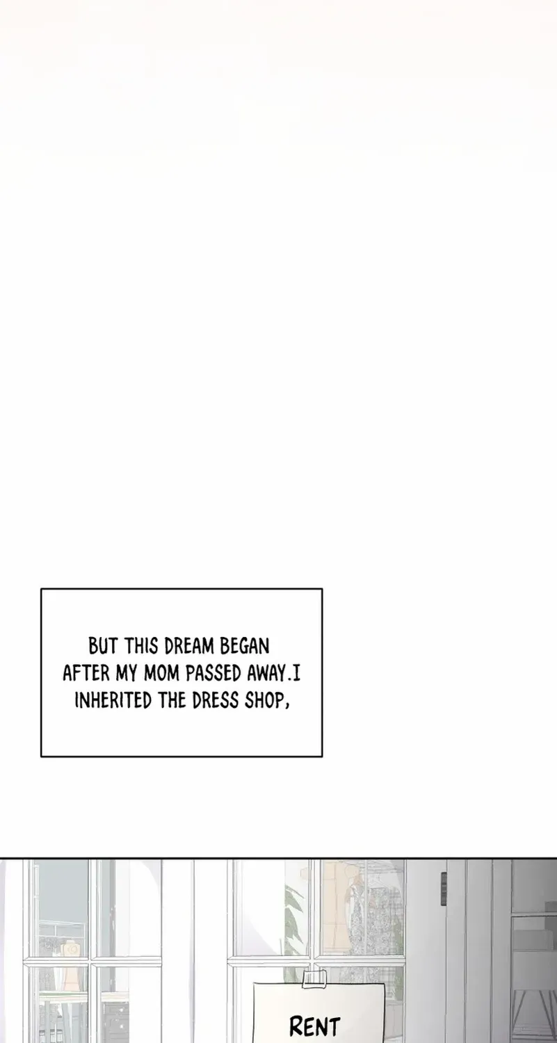 Monster costume room Chapter 1 page 8 - 