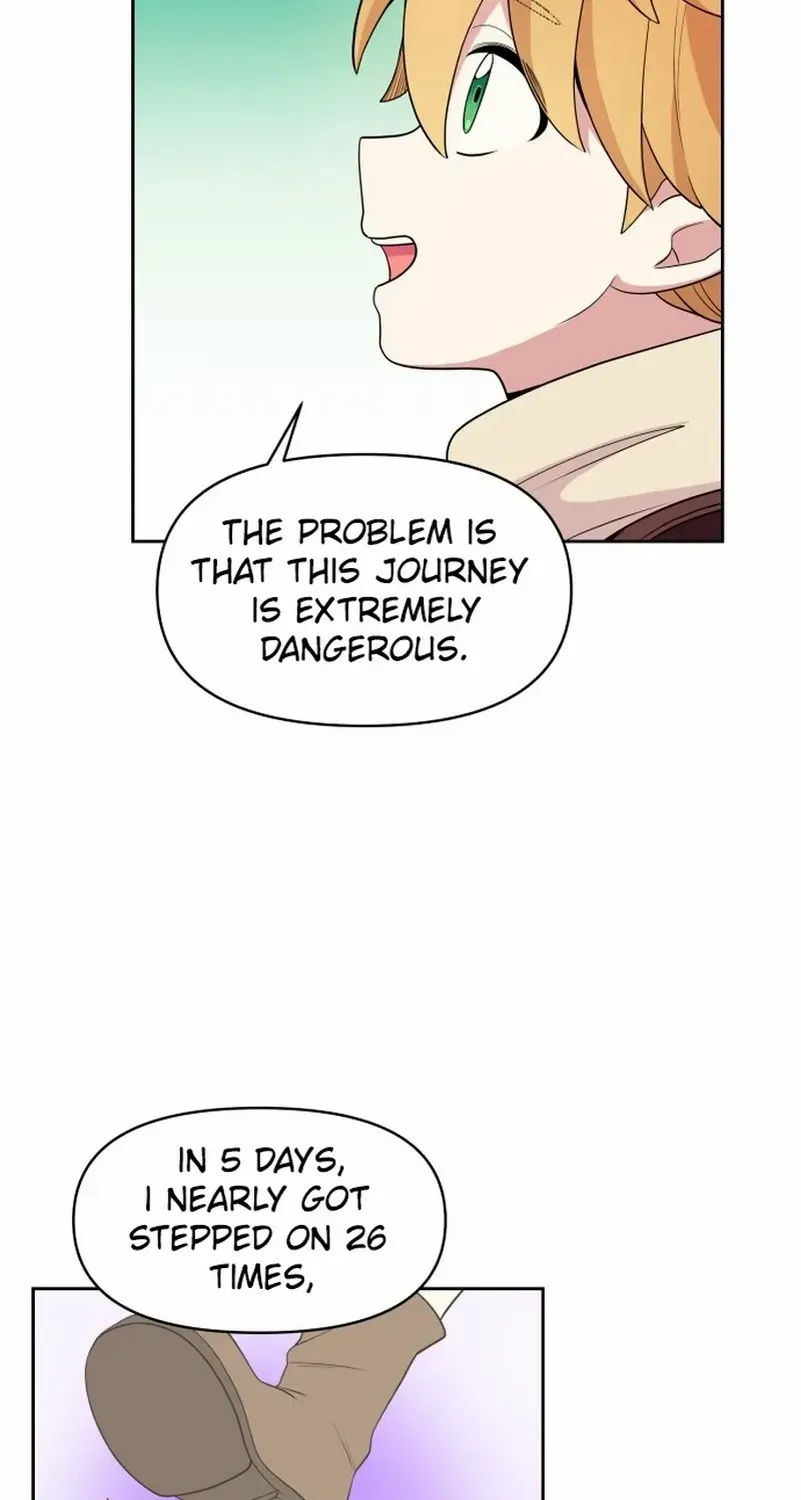 Monster costume room Chapter 1 page 76 - 