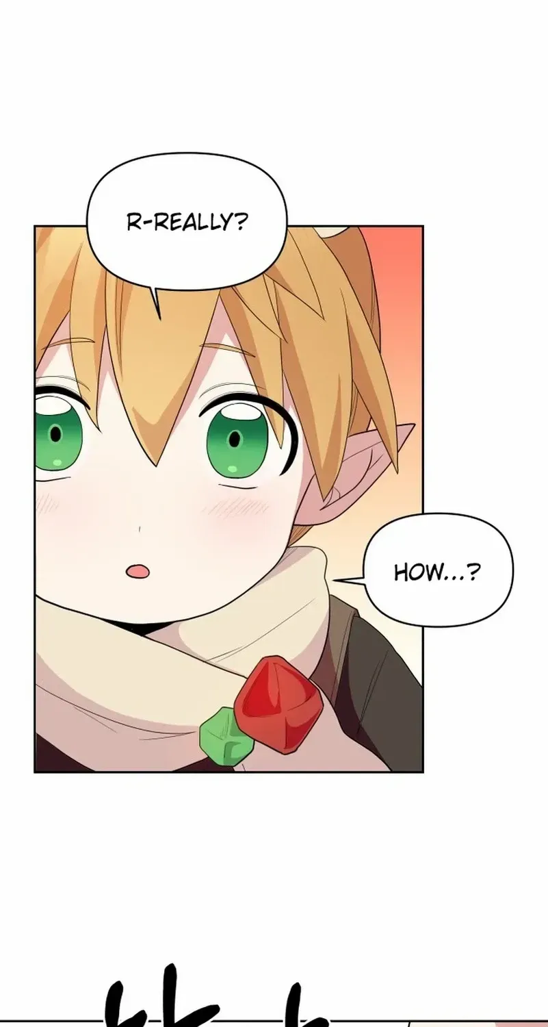 Monster costume room Chapter 1 page 83 - 