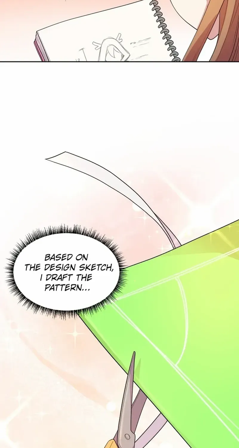 Monster costume room Chapter 1 page 87 - 