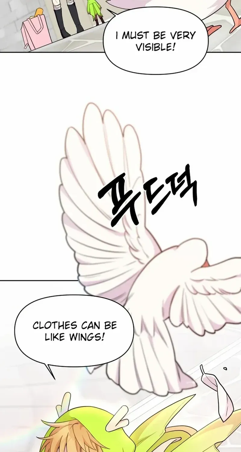Monster costume room Chapter 1 page 99 - 