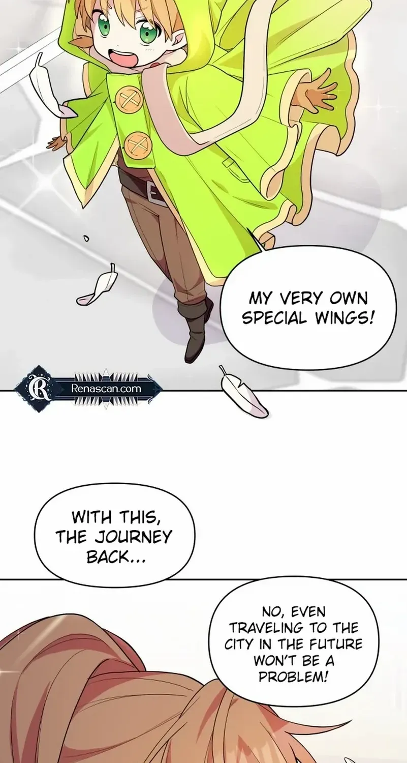 Monster costume room Chapter 1 page 100 - 