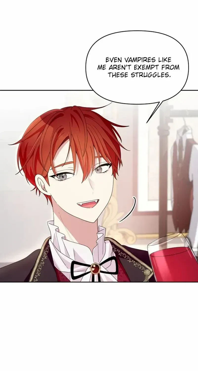 Monster costume room Chapter 2.1 page 27 - 