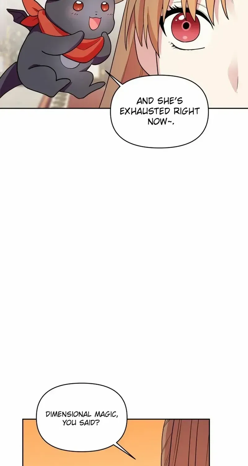 Monster costume room Chapter 2.1 page 63 - 