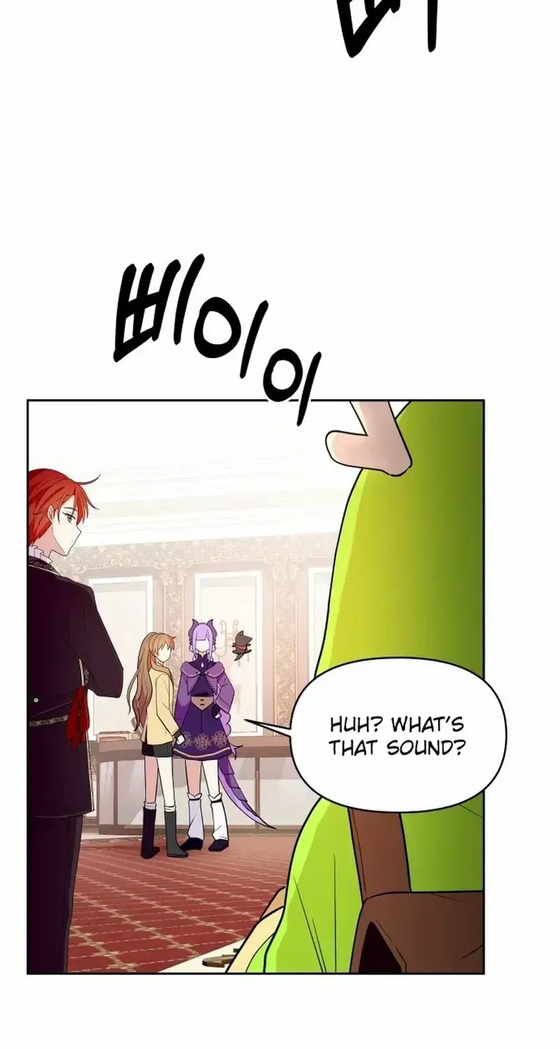 Monster costume room Chapter 2.1 page 80 - 