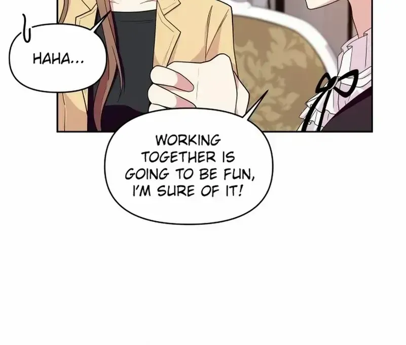 Monster costume room Chapter 2.2 page 36 - 