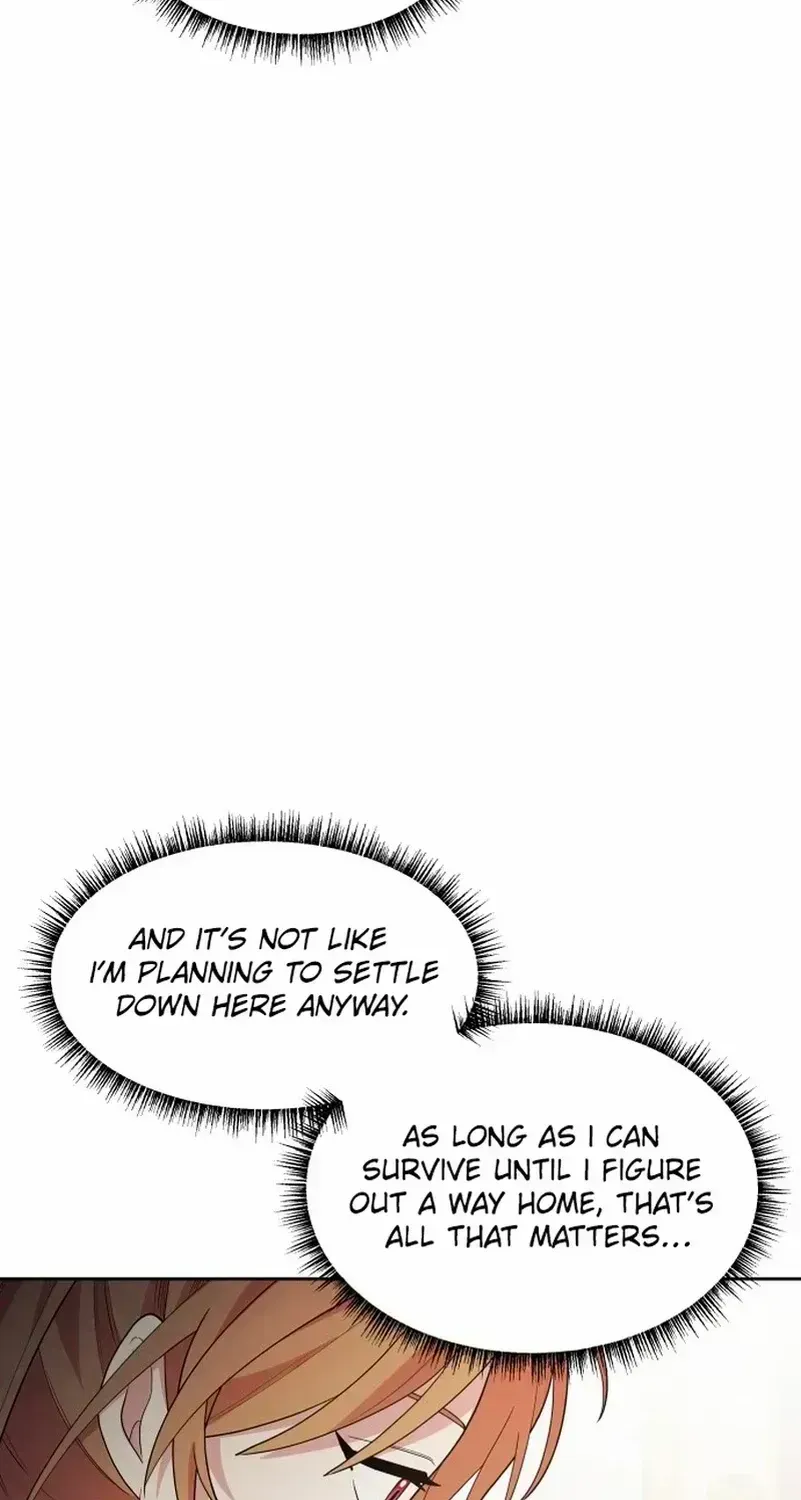Monster costume room Chapter 2.2 page 38 - 