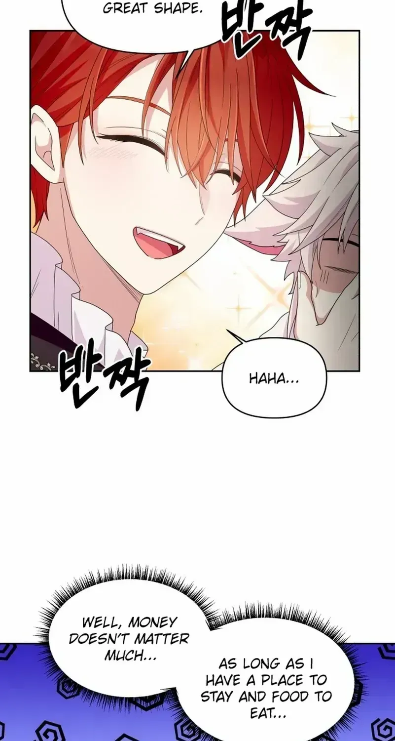 Monster costume room Chapter 2.2 page 47 - 