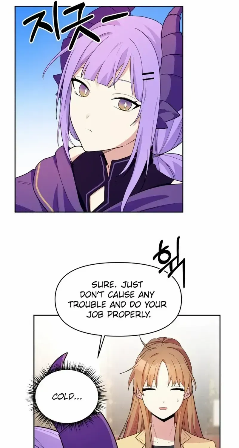 Monster costume room Chapter 2.2 page 61 - 