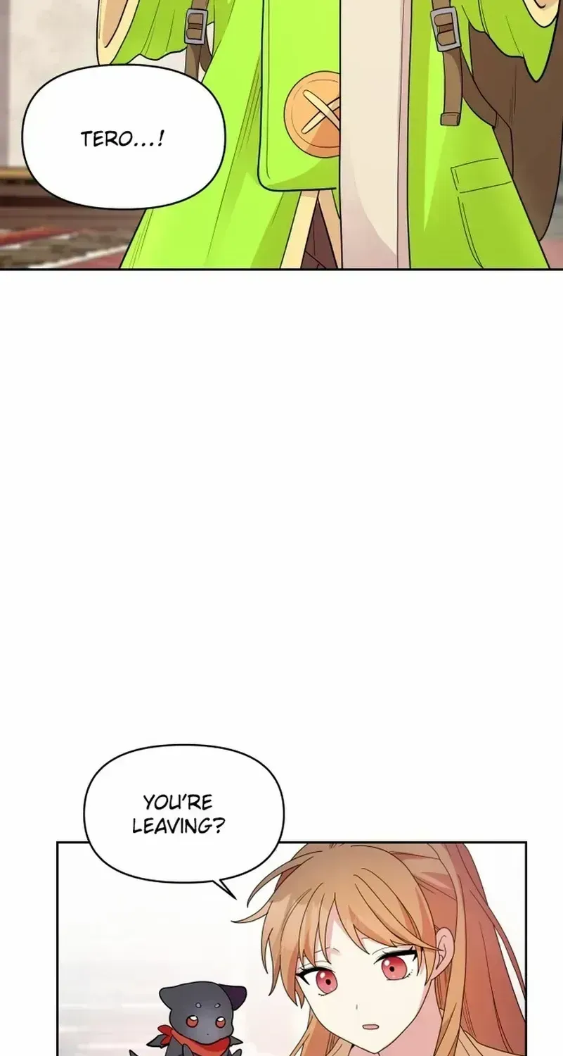 Monster costume room Chapter 2.2 page 82 - 