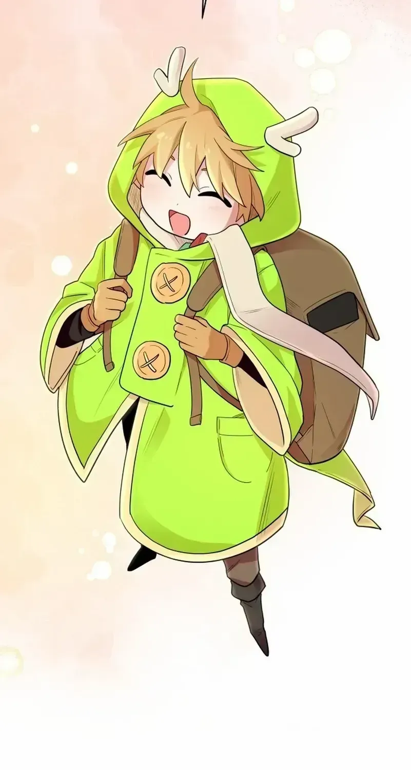 Monster costume room Chapter 2.2 page 85 - 