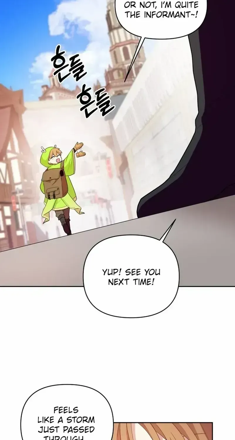 Monster costume room Chapter 2.2 page 87 - 