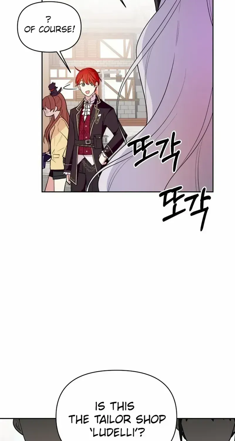 Monster costume room Chapter 2.2 page 92 - 