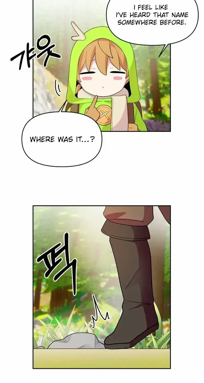 Monster costume room Chapter 2.2 page 97 - 