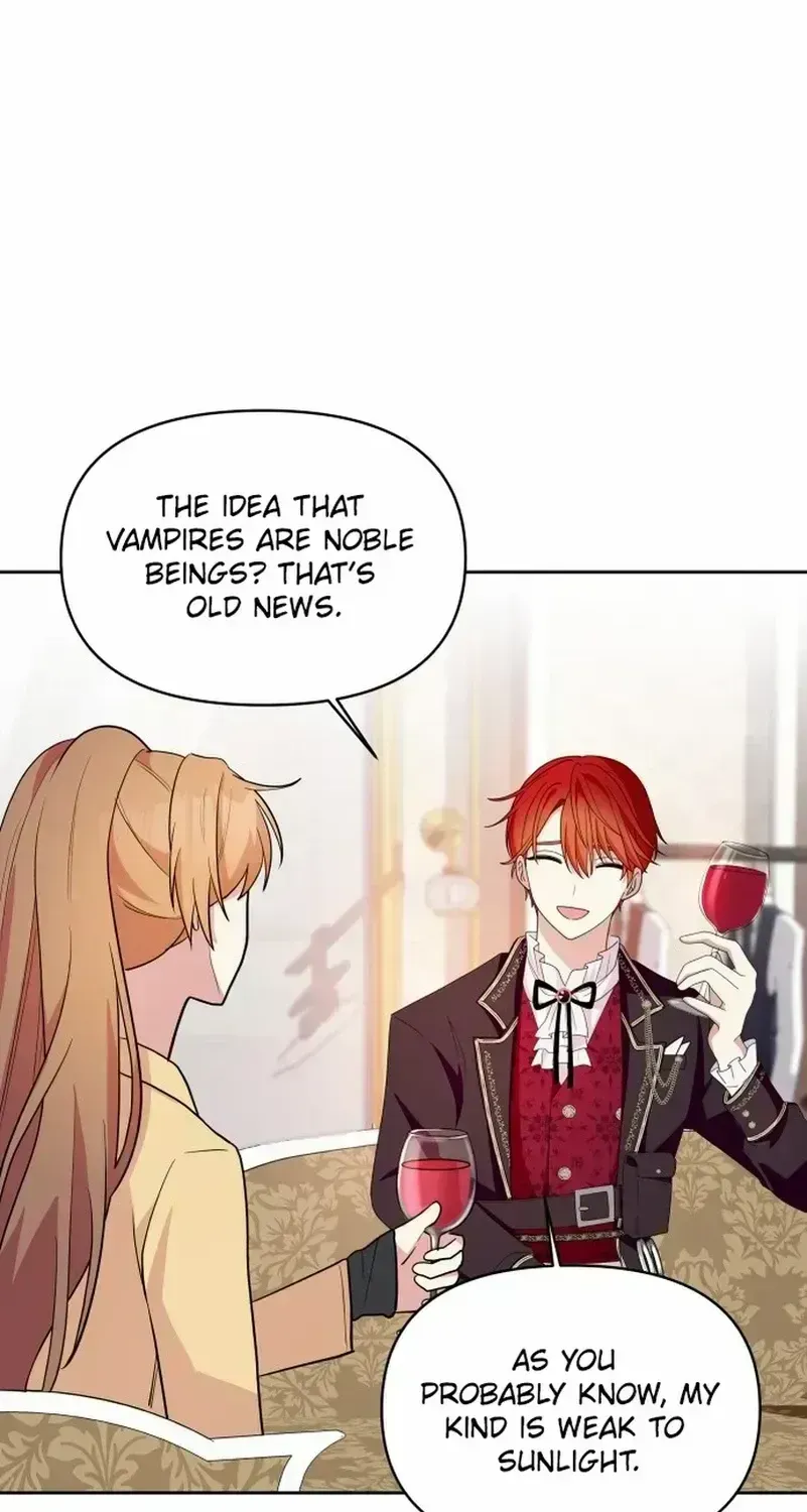 Monster costume room Chapter 2.3 page 28 - 